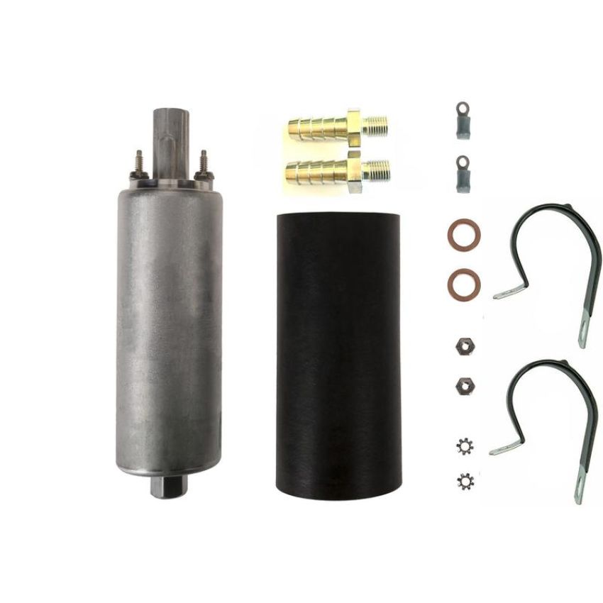 CARTER FUEL PUMPS P90047 Fuel Pump - Electric In Line