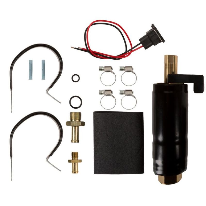 CARTER FUEL PUMPS P90048 Fuel Pump - Electric In Tank