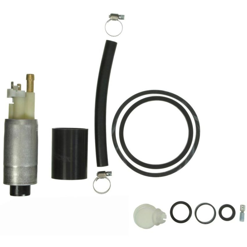 CARTER FUEL PUMPS P90055 Fuel Pump - Electric In Tank