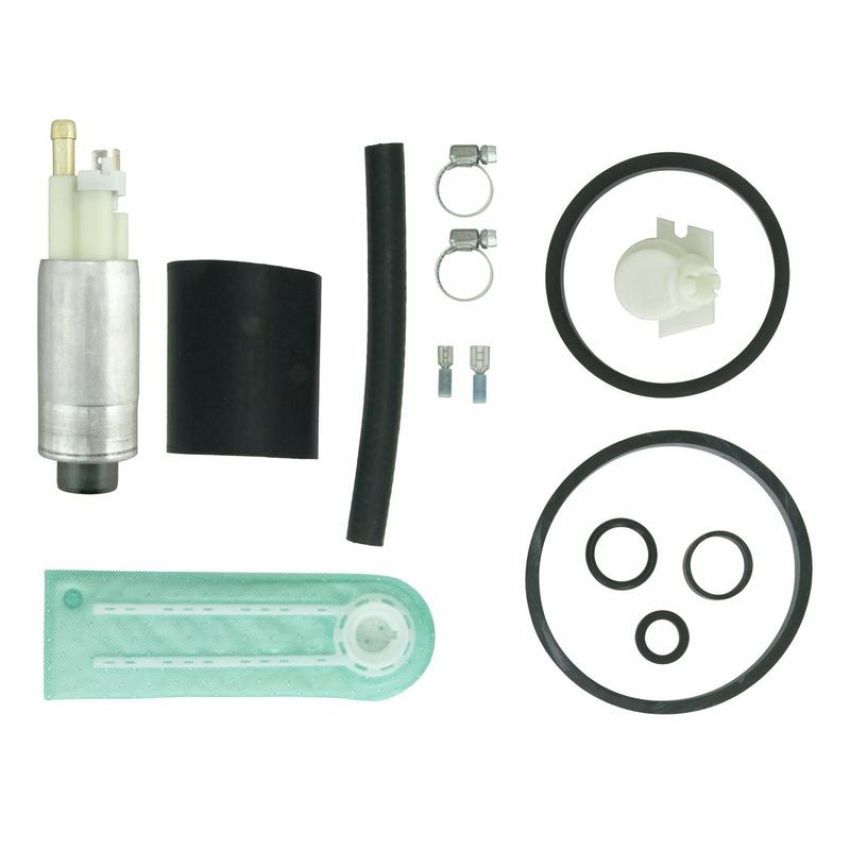 CARTER FUEL PUMPS P90055 Fuel Pump - Electric In Tank