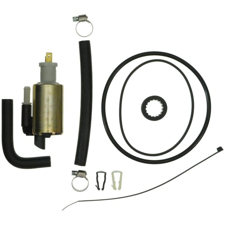 CARTER FUEL PUMPS P90057 Fuel Pump - Electric In Tank