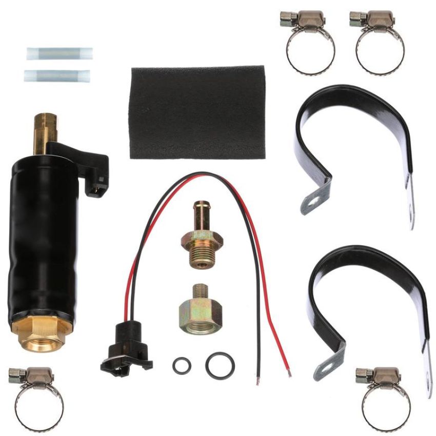 CARTER FUEL PUMPS P90062 Fuel Pump - Electric In Tank