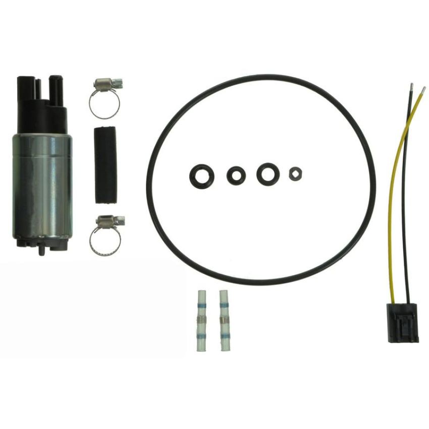 CARTER FUEL PUMPS P90069 Fuel Pump - Electric In Tank