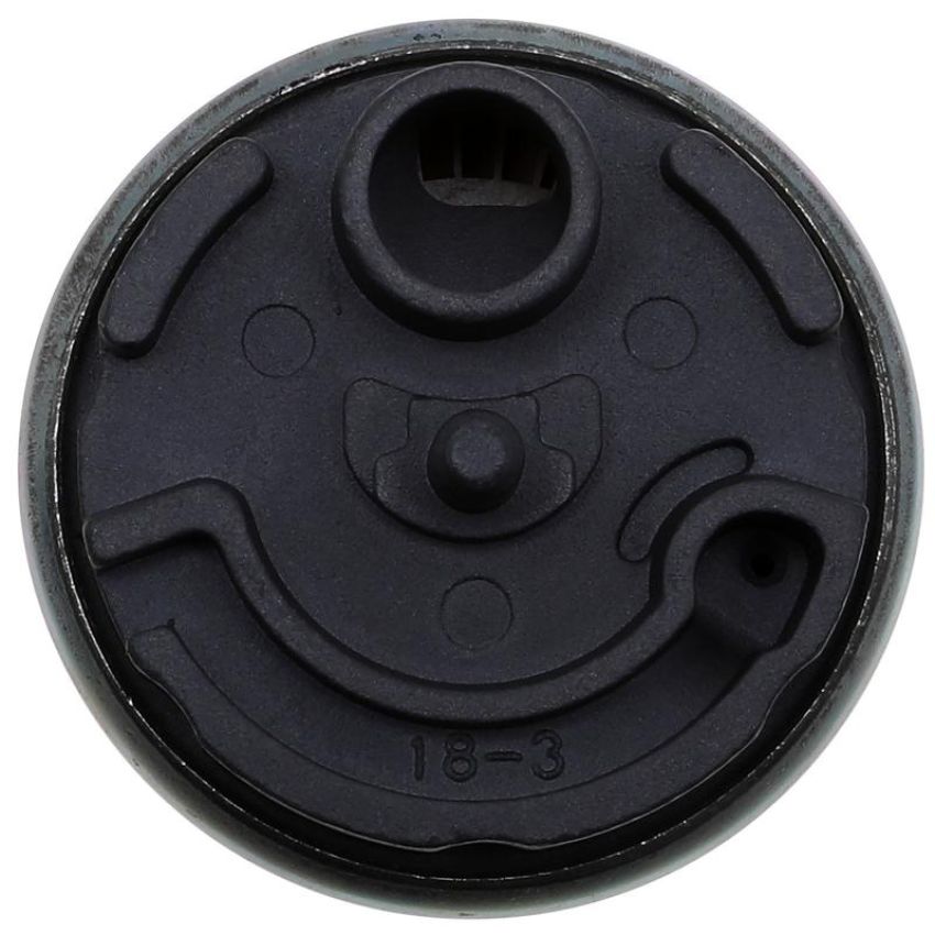 CARTER FUEL PUMPS P90074 In Tank Pump & Strainer Set
