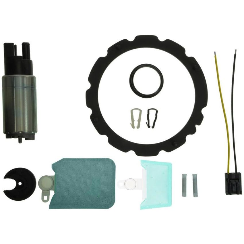 CARTER FUEL PUMPS P90074 In Tank Pump & Strainer Set