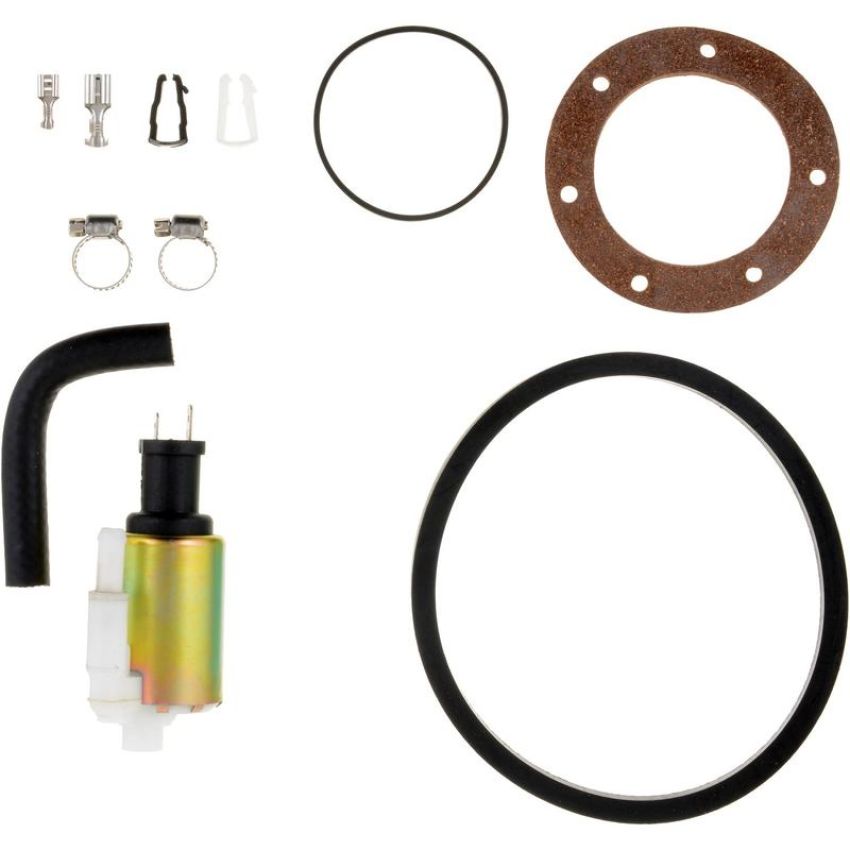 CARTER FUEL PUMPS P90076 Fuel Pump - Electric In Tank