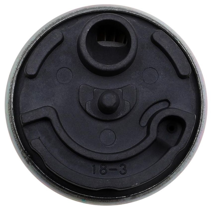 CARTER FUEL PUMPS P90083 Fuel Pump - Electric In Tank
