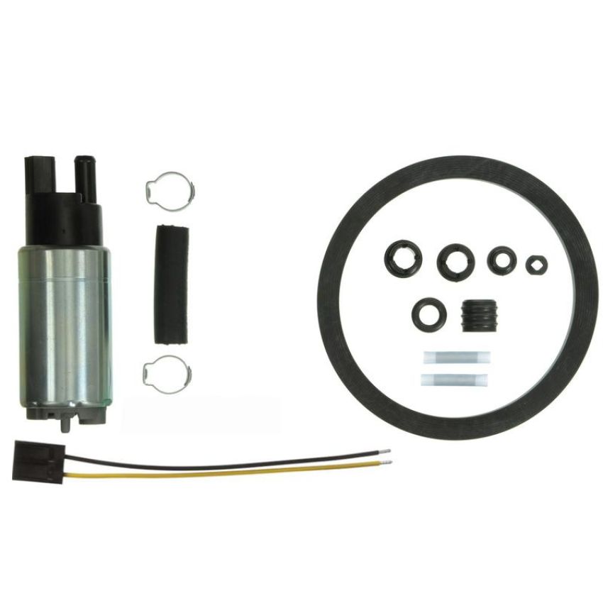 CARTER FUEL PUMPS P90083 Fuel Pump - Electric In Tank