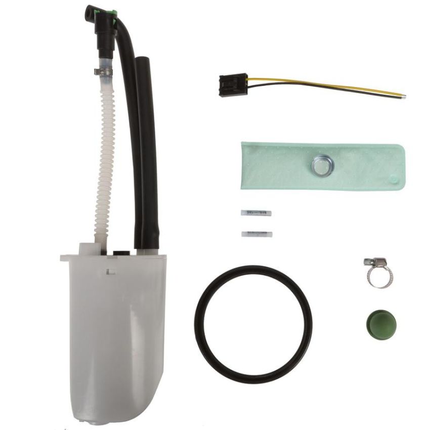 CARTER FUEL PUMPS P90088 In Tank Pump & Strainer Set
