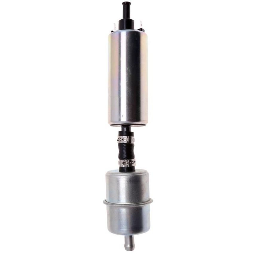 CARTER FUEL PUMPS P90091 Fuel Pump - Electric In Line