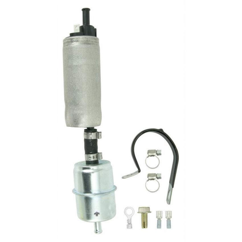 CARTER FUEL PUMPS P90091 Fuel Pump - Electric In Line