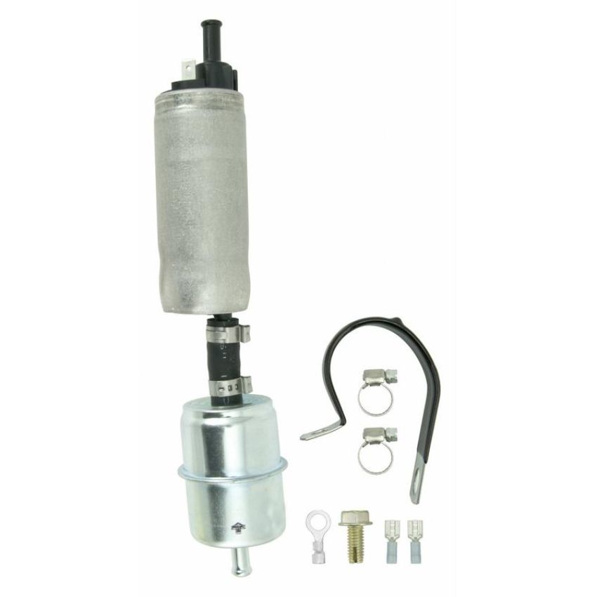 CARTER FUEL PUMPS P90091 Fuel Pump - Electric In Line
