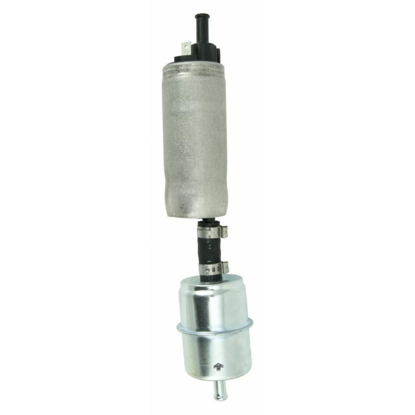 CARTER FUEL PUMPS P90091 Fuel Pump - Electric In Line
