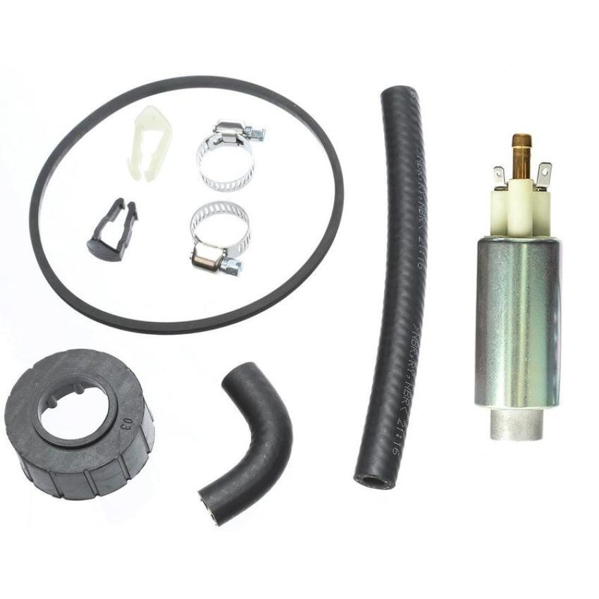 CARTER FUEL PUMPS P90094 Fuel Pump - Electric In Tank
