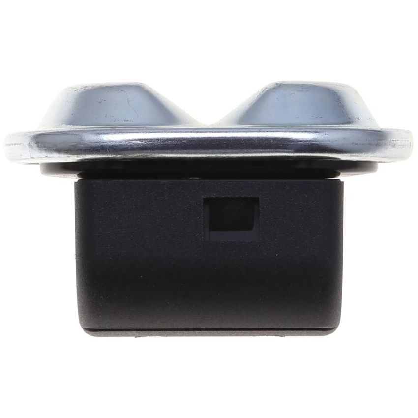 CARTER FUEL PUMPS PD1 Fuel Pump Pulsation Dampener