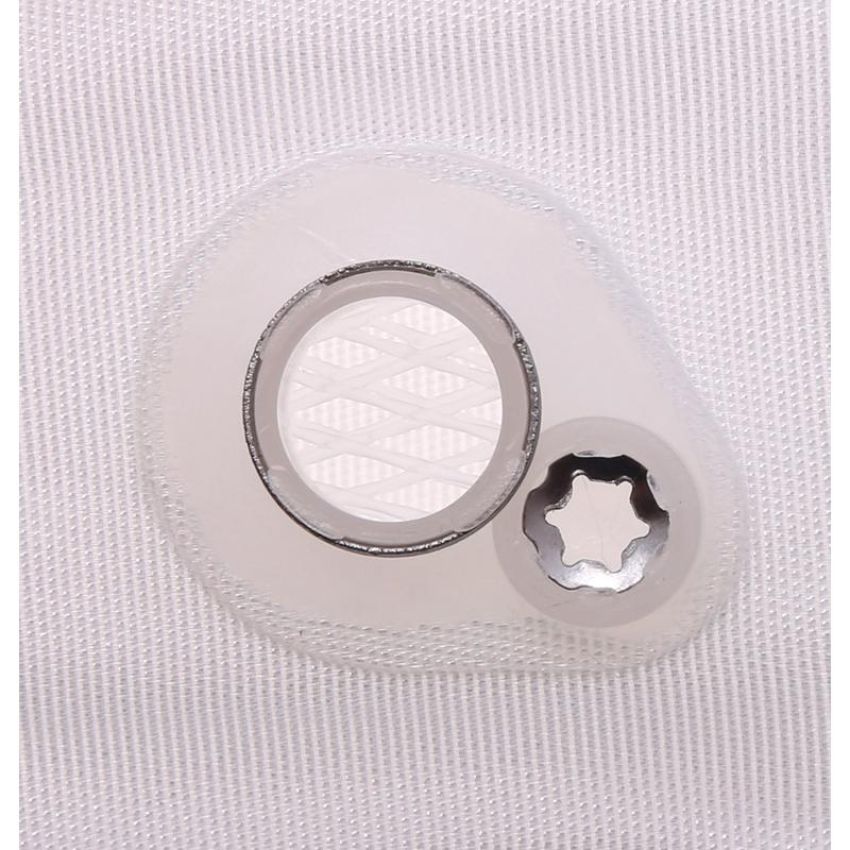 CARTER FUEL PUMPS STS-108 Fuel Pump Strainer