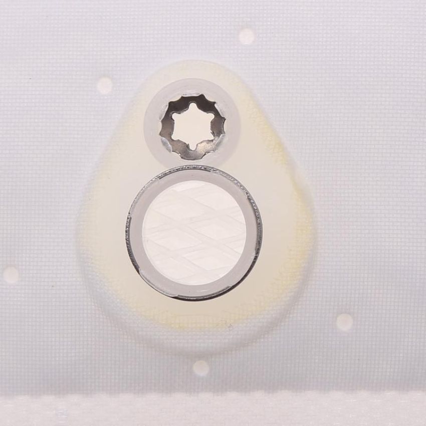 CARTER FUEL PUMPS STS-138 Fuel Pump Strainer
