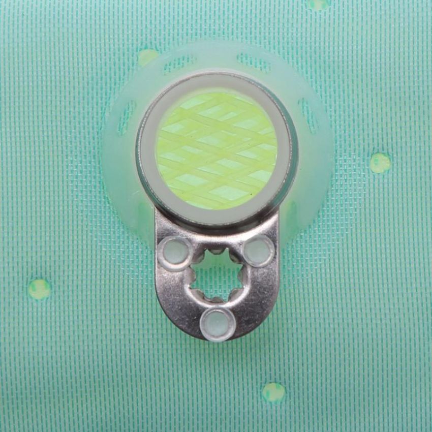 CARTER FUEL PUMPS STS-139 Fuel Pump Strainer