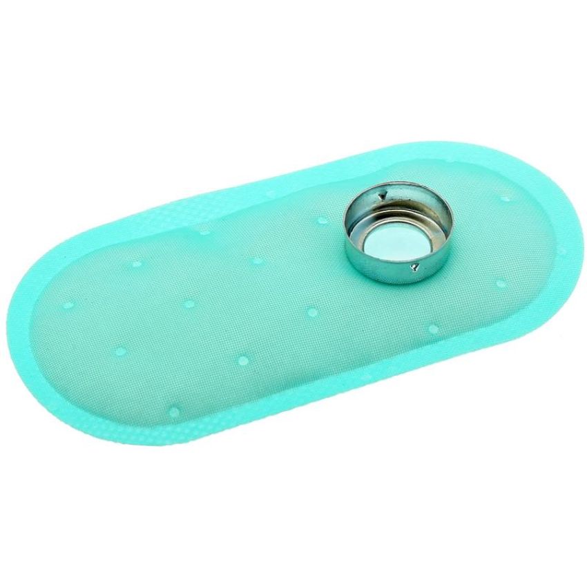 CARTER FUEL PUMPS STS-9 Fuel Pump Strainer