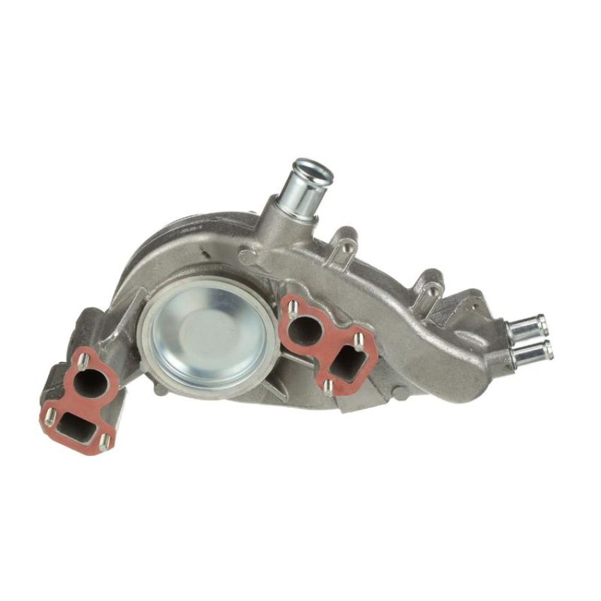 CARTER FUEL PUMPS W1106RF Rapid Fit Engine Water Pump