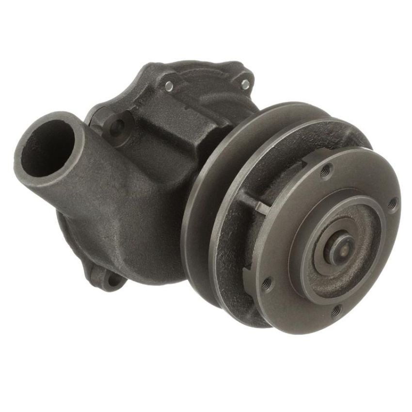 CARTER FUEL PUMPS W1928M Engine Water Pump
