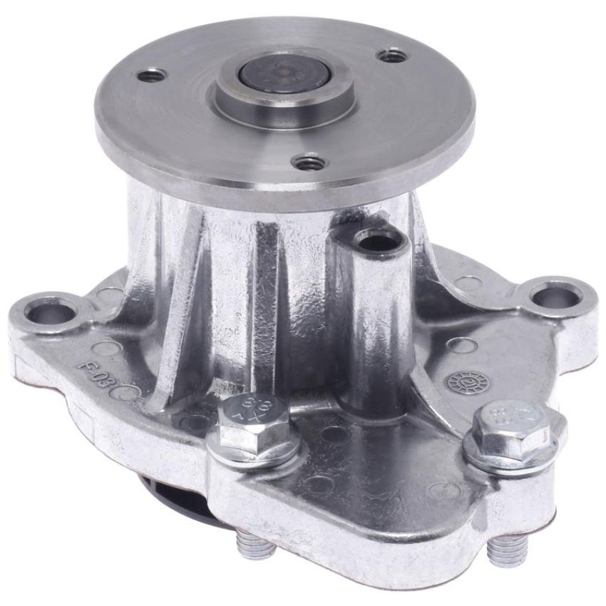 CARTER FUEL PUMPS W1982RF Rapid Fit Engine Water Pump