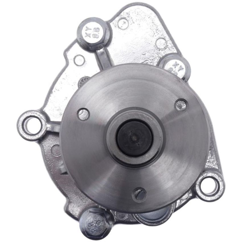 CARTER FUEL PUMPS W1982RF Rapid Fit Engine Water Pump