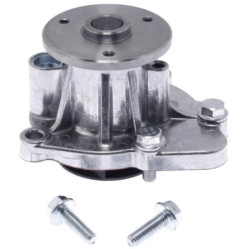 CARTER FUEL PUMPS W1982RF Rapid Fit Engine Water Pump
