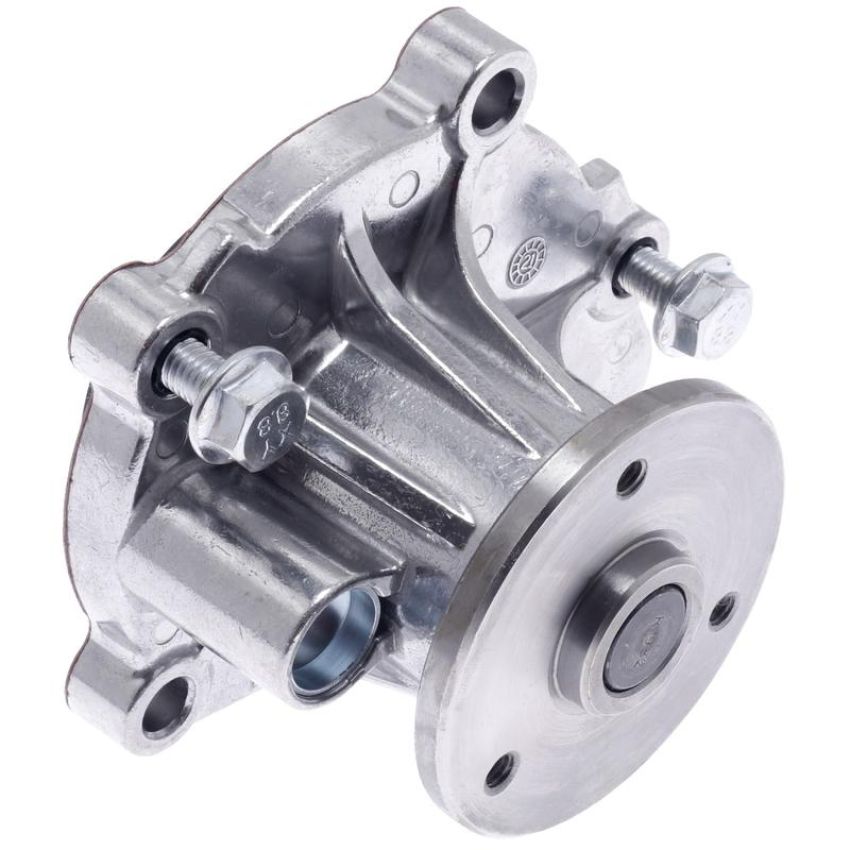 CARTER FUEL PUMPS W1982RF Rapid Fit Engine Water Pump