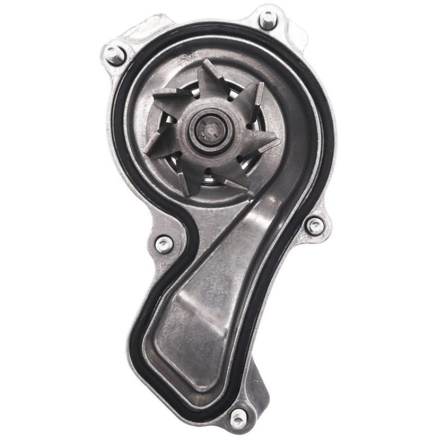 CARTER FUEL PUMPS W2058RF Rapid Fit Engine Water Pump