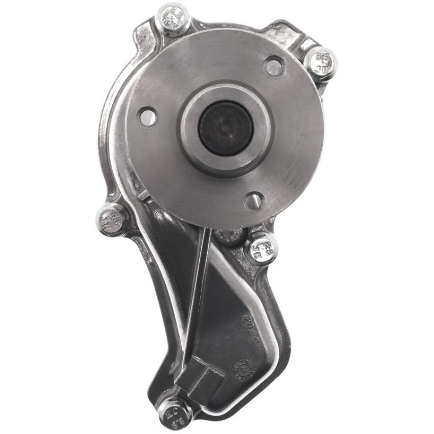 CARTER FUEL PUMPS W2058RF Rapid Fit Engine Water Pump