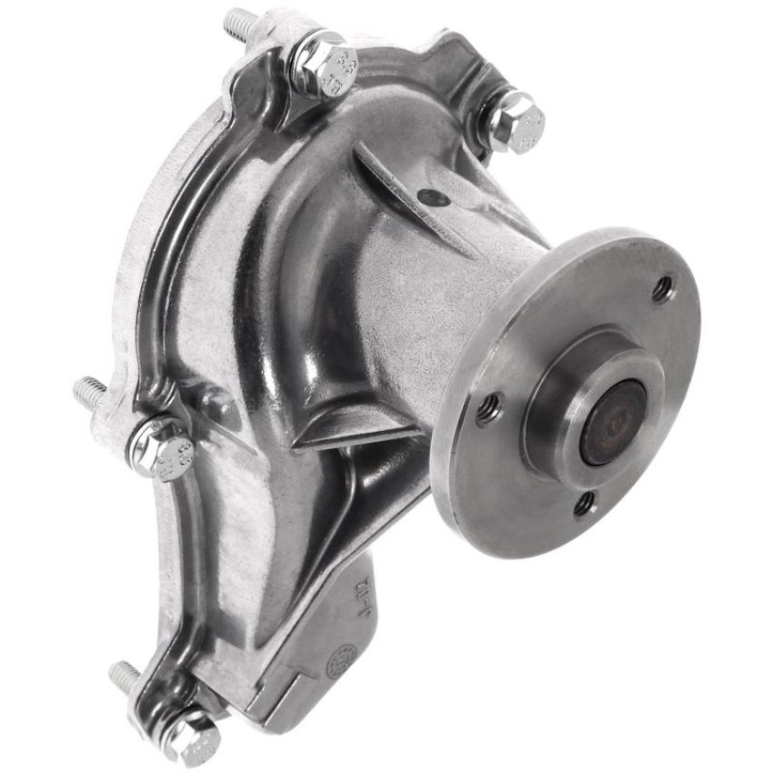 CARTER FUEL PUMPS W2058RF Rapid Fit Engine Water Pump