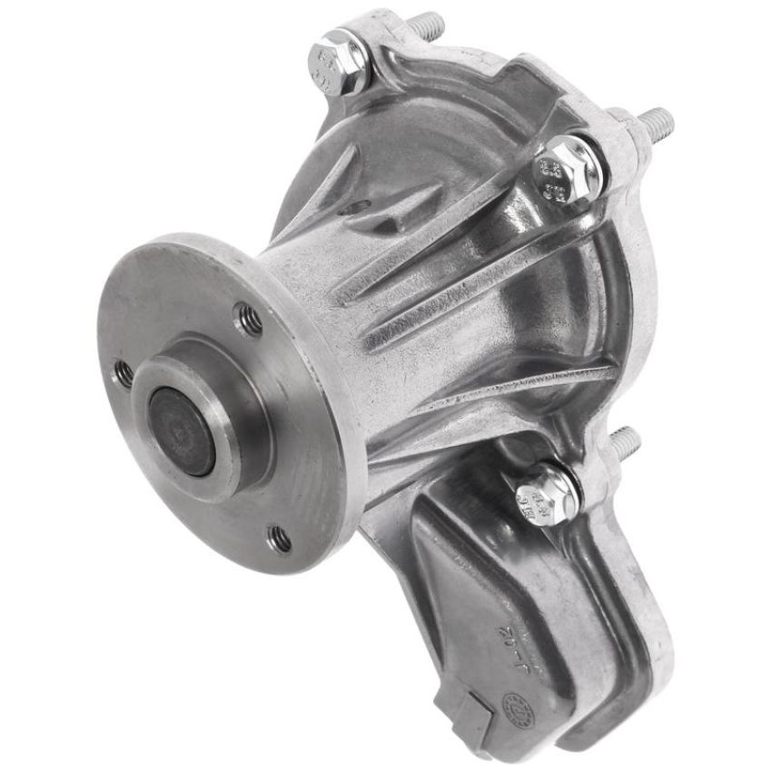 CARTER FUEL PUMPS W2058RF Rapid Fit Engine Water Pump