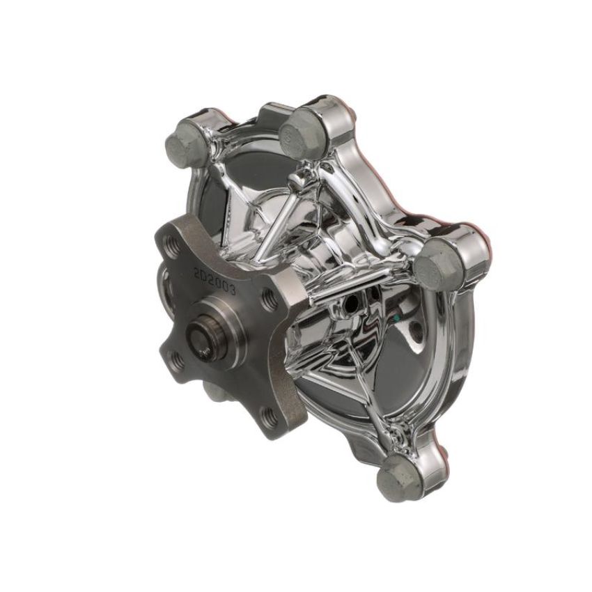 CARTER FUEL PUMPS W2061RF Rapid Fit Engine Water Pump