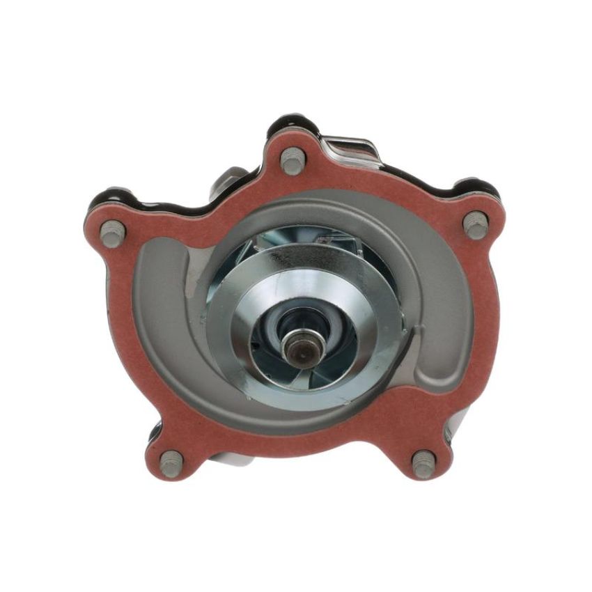 CARTER FUEL PUMPS W2061RF Rapid Fit Engine Water Pump