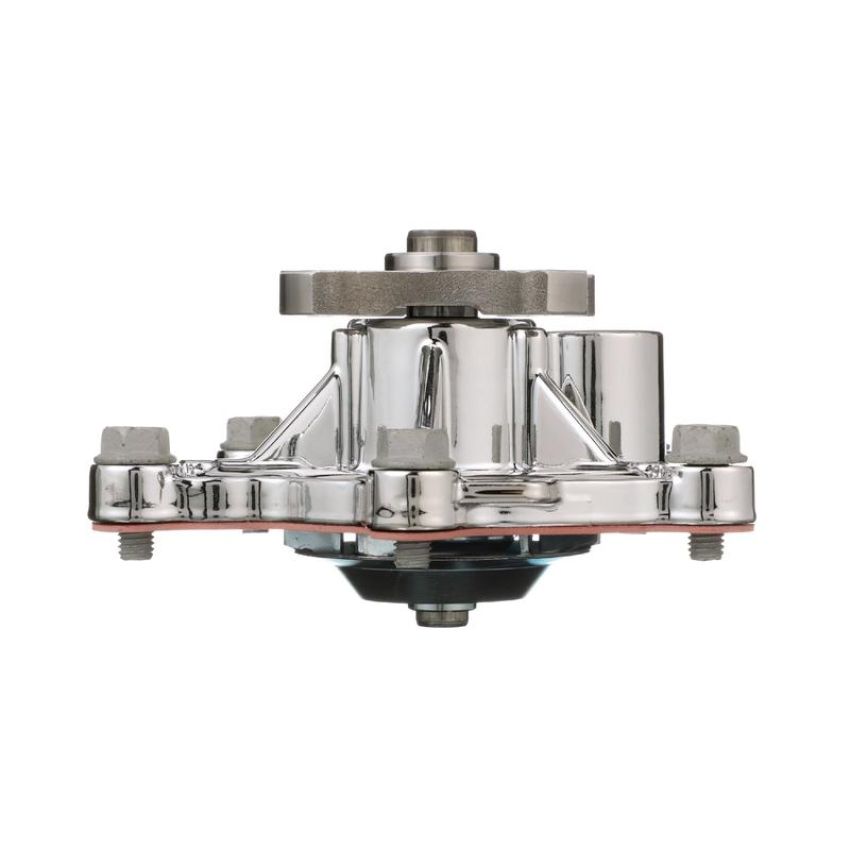 CARTER FUEL PUMPS W2061RF Rapid Fit Engine Water Pump