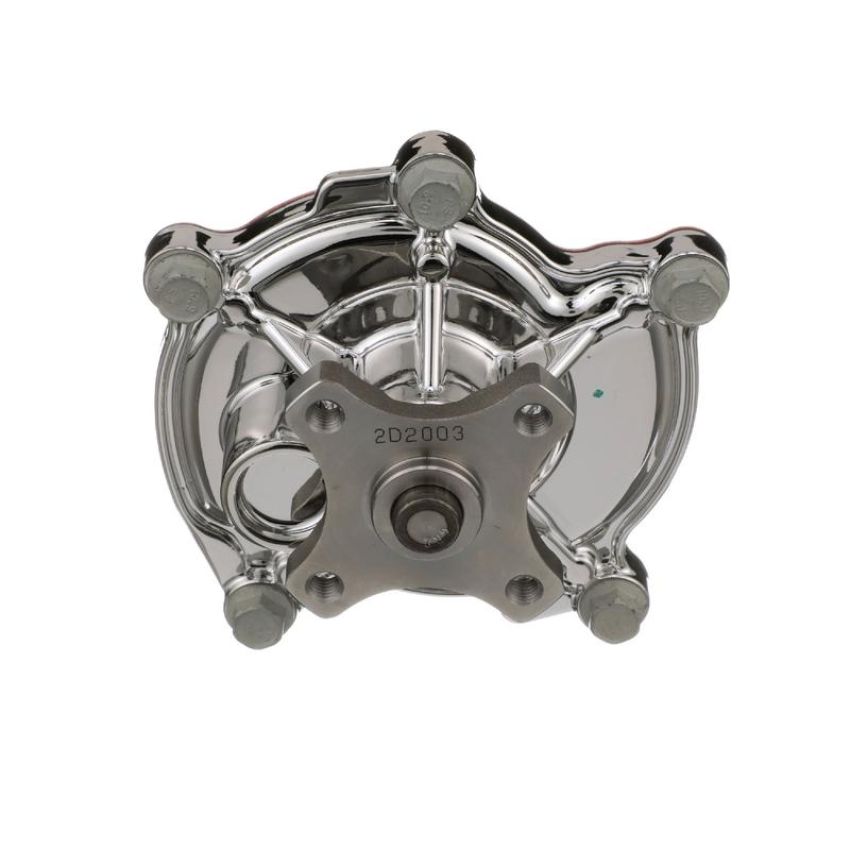 CARTER FUEL PUMPS W2061RF Rapid Fit Engine Water Pump