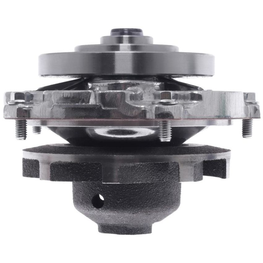 CARTER FUEL PUMPS W2093RF Rapid Fit Engine Water Pump