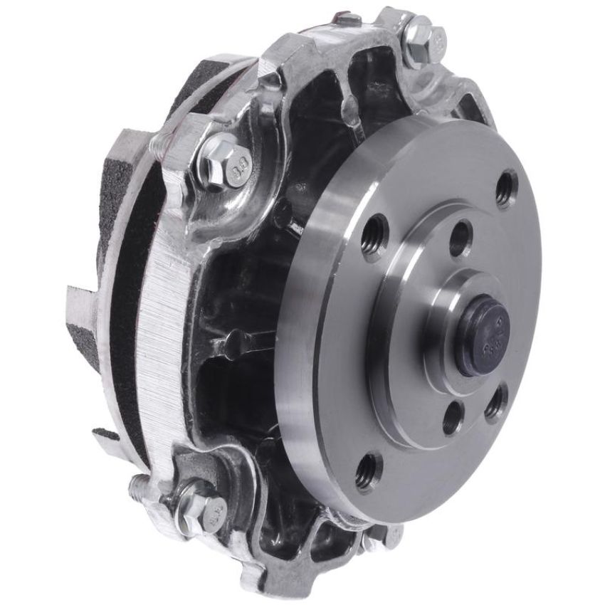 CARTER FUEL PUMPS W2093RF Rapid Fit Engine Water Pump