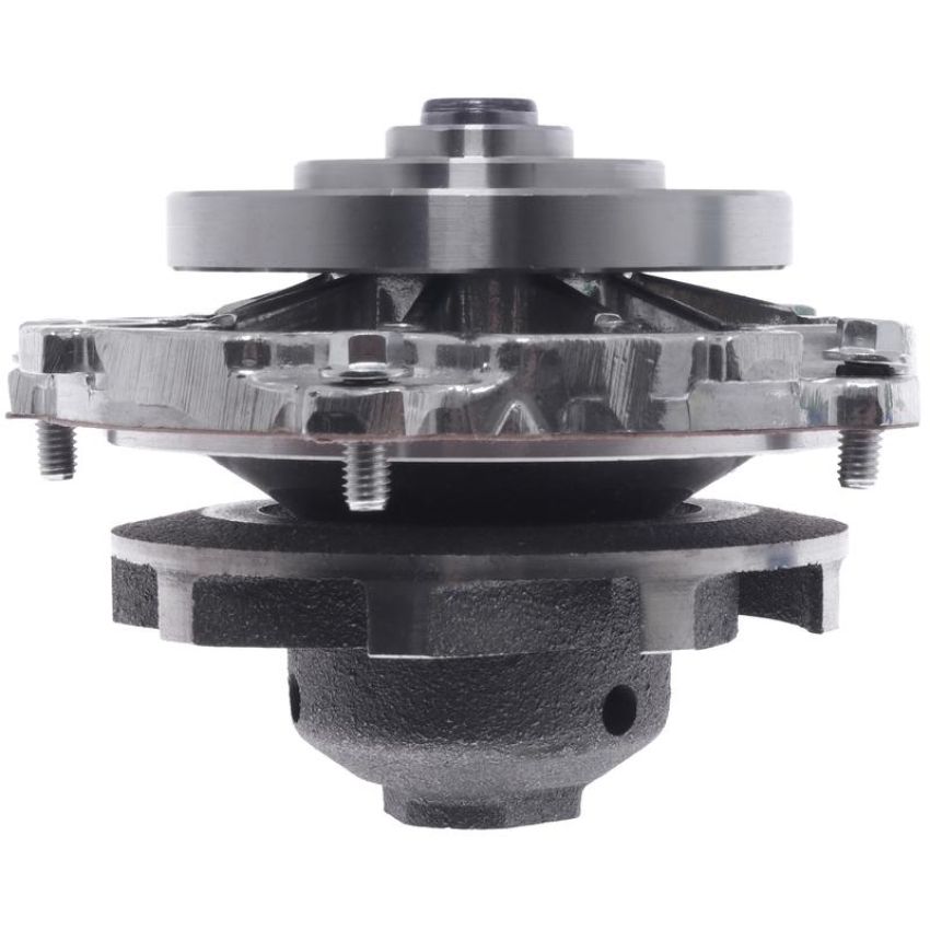 CARTER FUEL PUMPS W2093RF Rapid Fit Engine Water Pump