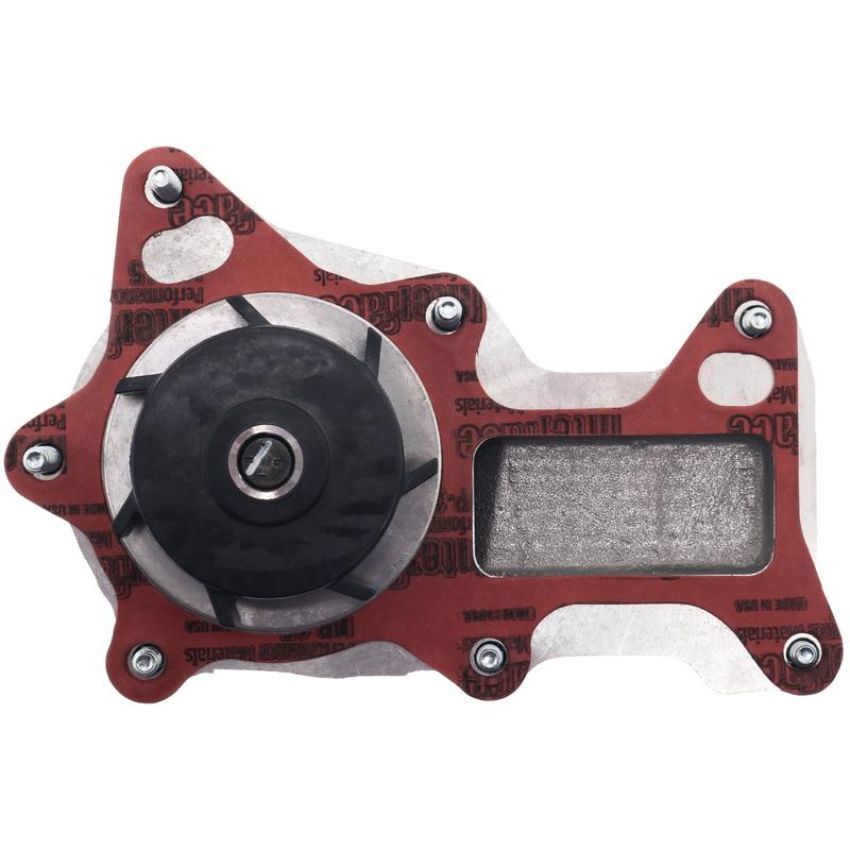CARTER FUEL PUMPS W2119RF Rapid Fit Engine Water Pump