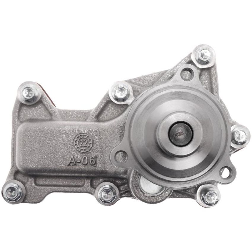 CARTER FUEL PUMPS W2119RF Rapid Fit Engine Water Pump