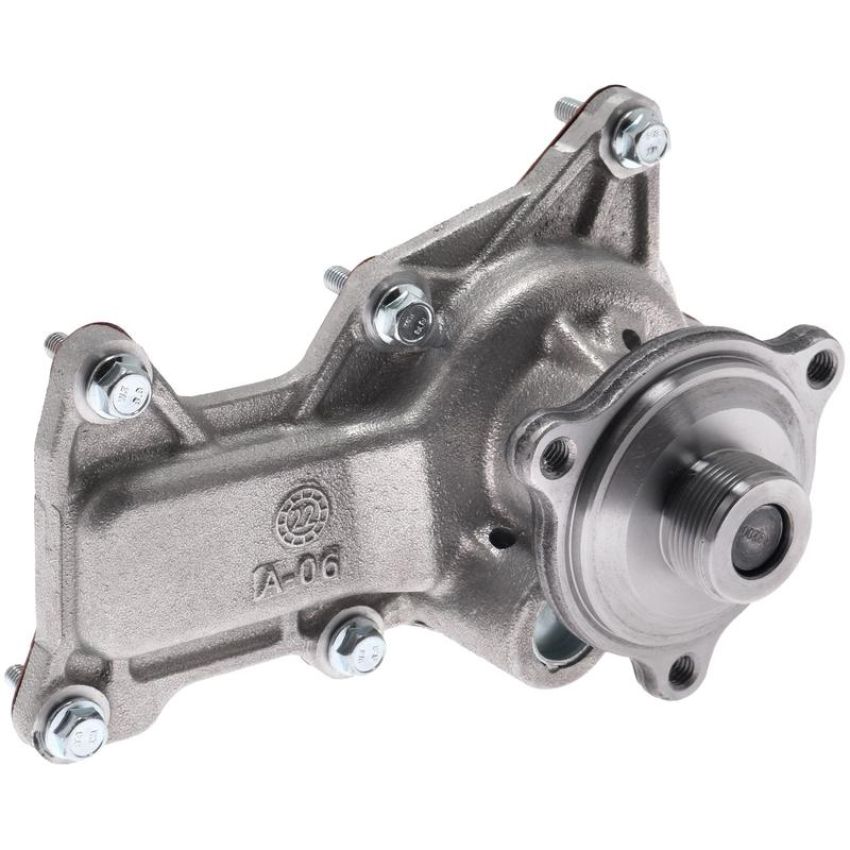 CARTER FUEL PUMPS W2119RF Rapid Fit Engine Water Pump