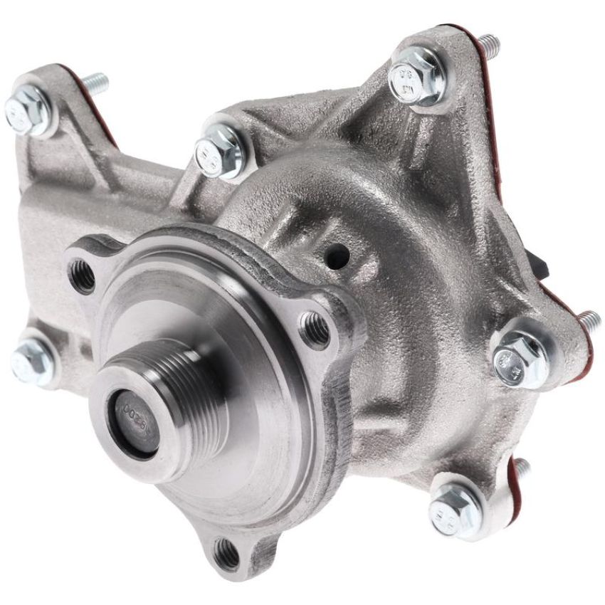 CARTER FUEL PUMPS W2119RF Rapid Fit Engine Water Pump