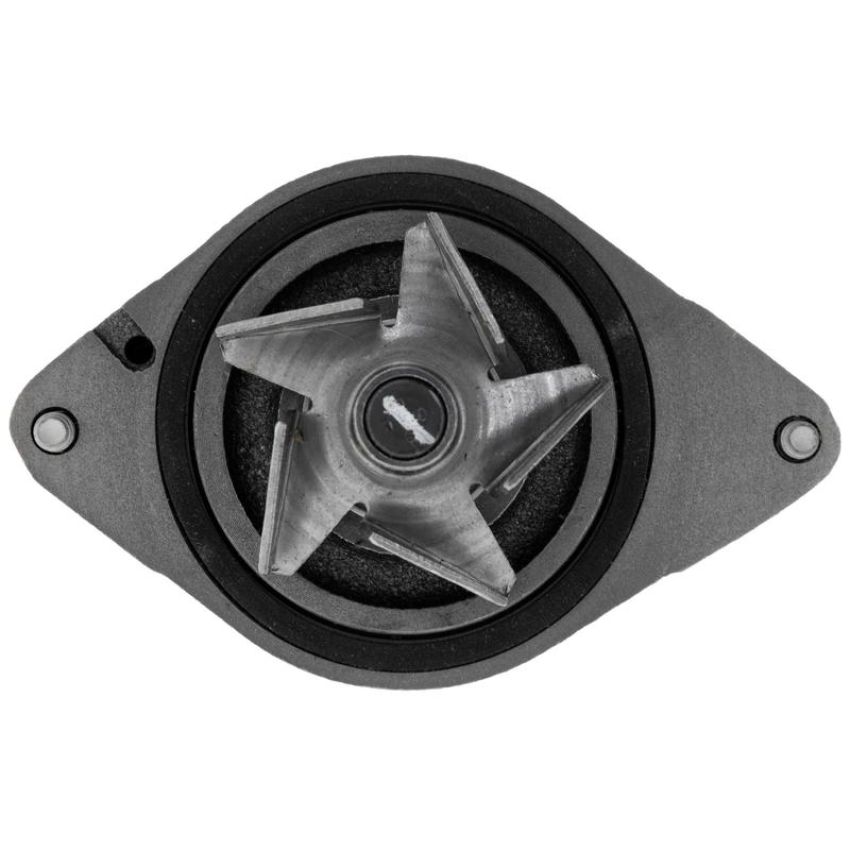 CARTER FUEL PUMPS W2141RF Rapid Fit Engine Water Pump
