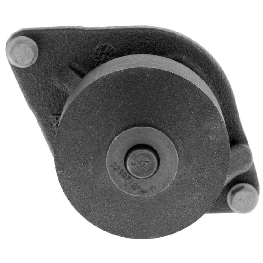 CARTER FUEL PUMPS W2141RF Rapid Fit Engine Water Pump