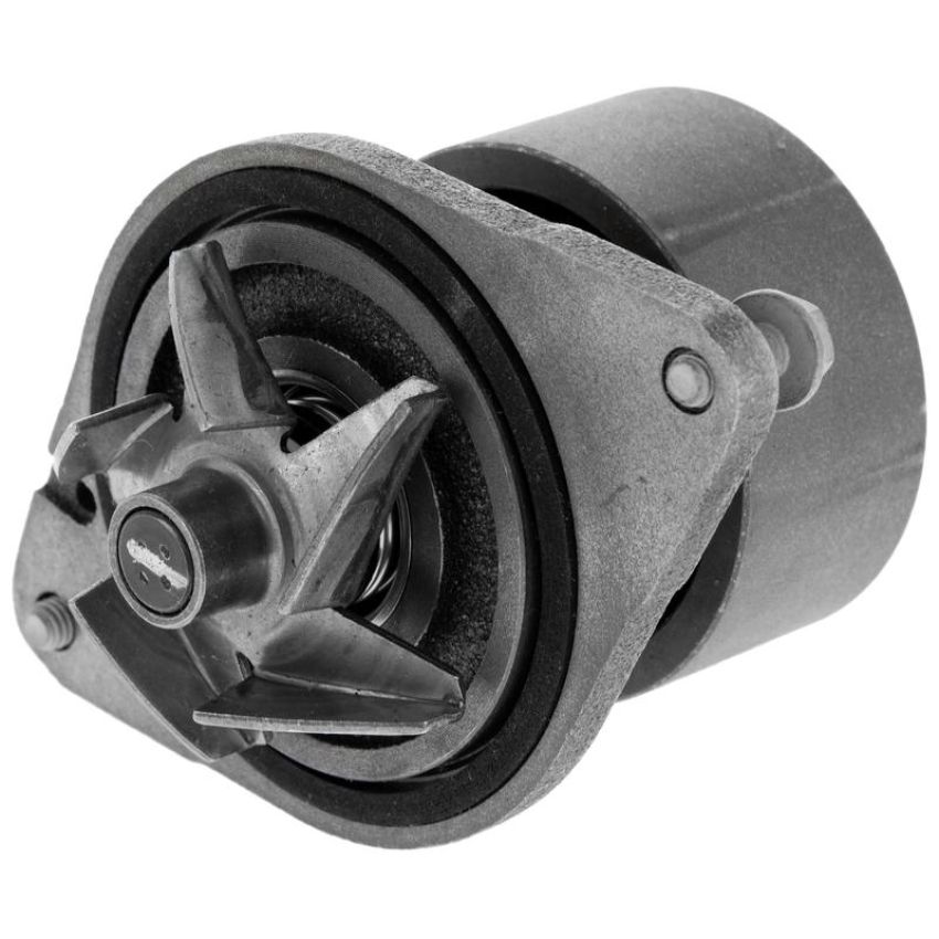 CARTER FUEL PUMPS W2141RF Rapid Fit Engine Water Pump