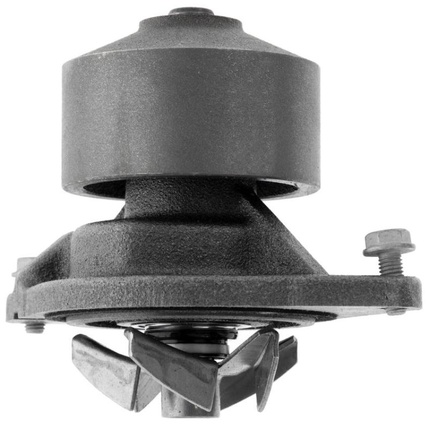 CARTER FUEL PUMPS W2141RF Rapid Fit Engine Water Pump