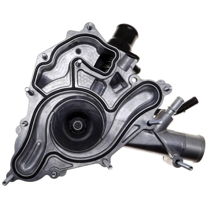 CARTER FUEL PUMPS W2253RF Rapid Fit Engine Water Pump