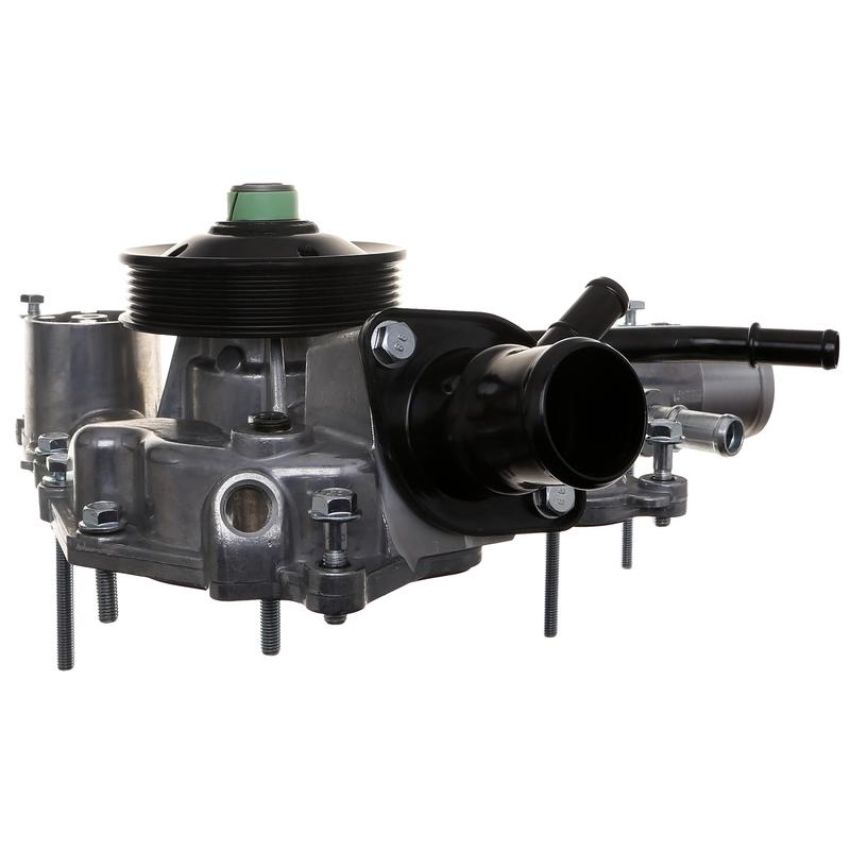 CARTER FUEL PUMPS W2253RF Rapid Fit Engine Water Pump
